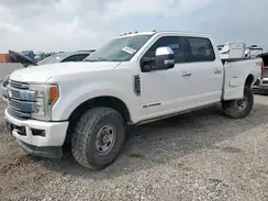 1FT7W2BT7HEE41901 2017 FORD F250