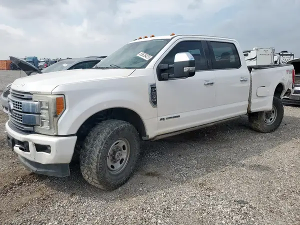 1FT7W2BT7HEE41901 2017 FORD F250 - Image 1