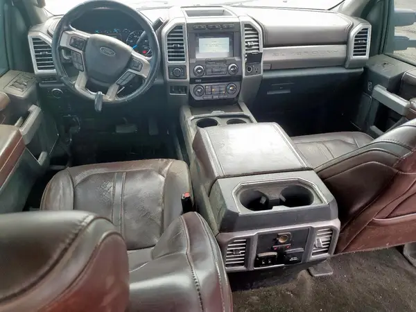 1FT7W2BT7HEE41901 2017 FORD F250 - Image 8
