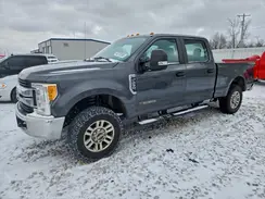 1FT7W2BT7HEE44054 2017 FORD F250
