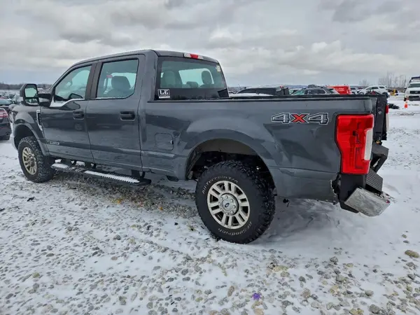 1FT7W2BT7HEE44054 2017 FORD F250 - Image 2