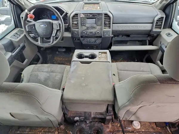 1FT7W2BT7HEE44054 2017 FORD F250 - Image 8