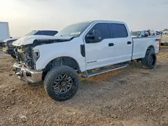 1FT7W2BT7HEE50307 2017 FORD F250