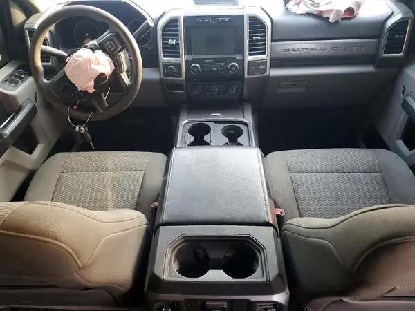 1FT7W2BT7HEE50307 2017 FORD F250 - Image 8