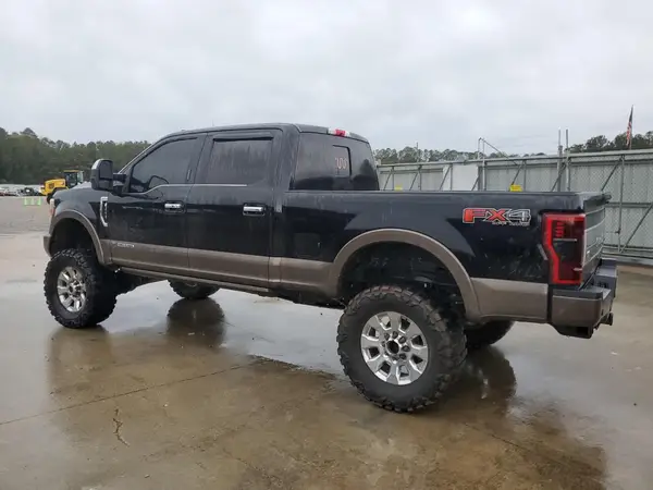1FT7W2BT7HEE53756 2017 FORD F250 - Image 2