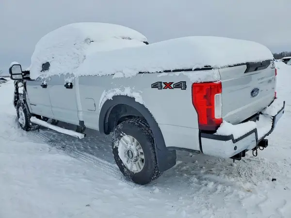 1FT7W2BT7HEE59492 2017 FORD F250 - Image 2