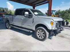 1FT7W2BT7HEE61551 2017 FORD F250