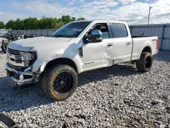 1FT7W2BT7HEE62294 2017 FORD F250