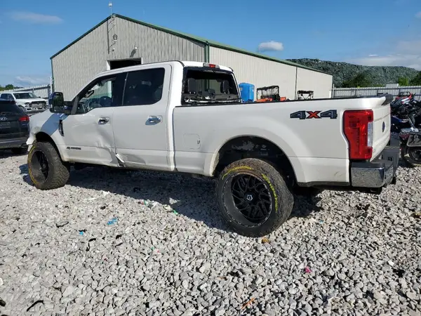 1FT7W2BT7HEE62294 2017 FORD F250 - Image 2