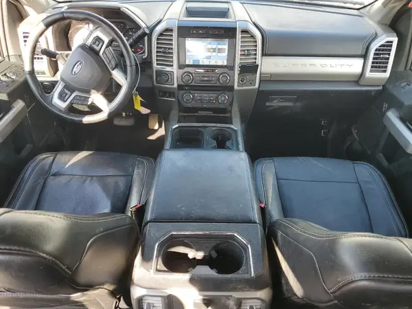 1FT7W2BT7HEE62294 2017 FORD F250 - Image 8