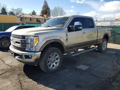 1FT7W2BT7HEE64224 2017 FORD F250