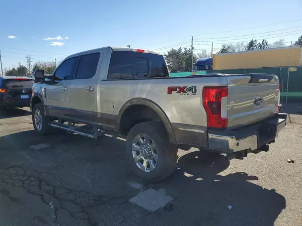 1FT7W2BT7HEE64224 2017 FORD F250 - Image 2