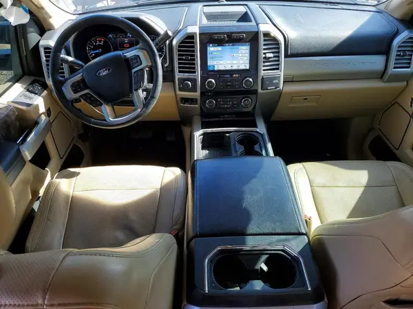 1FT7W2BT7HEE64224 2017 FORD F250 - Image 8
