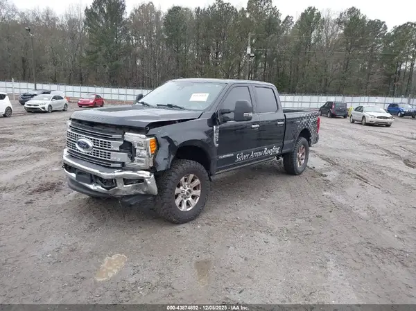 1FT7W2BT7HEE68659 2017 FORD F250 - Image 2