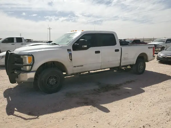 1FT7W2BT7HEE70430 2017 FORD F250 - Image 1