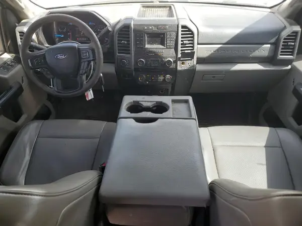 1FT7W2BT7HEE70430 2017 FORD F250 - Image 8