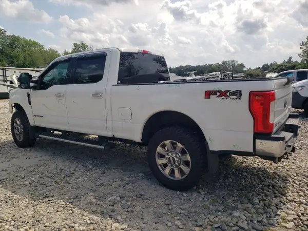 1FT7W2BT7HEE76146 2017 FORD F250 - Image 2