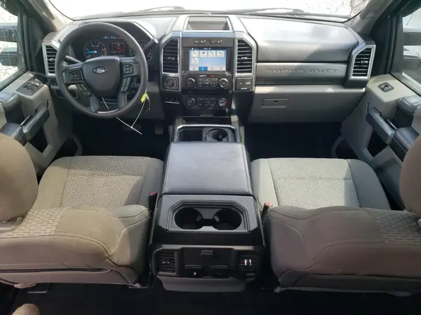 1FT7W2BT7HEE76146 2017 FORD F250 - Image 8