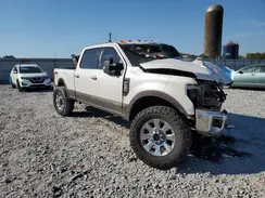1FT7W2BT7HEE78205 2017 FORD F250