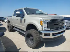 1FT7W2BT7HEE81346 2017 FORD F250