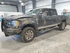 1FT7W2BT7HEE82559 2017 FORD F250