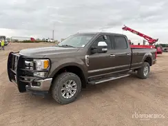 1FT7W2BT7HEE95974 2017 FORD F250