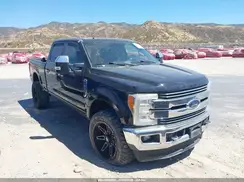 1FT7W2BT7HEE96932 2017 FORD F250
