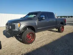 1FT7W2BT7HEF01420 2017 FORD F250