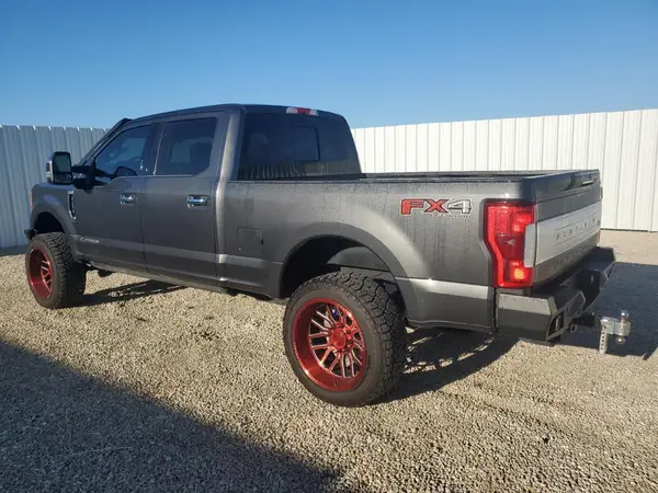 1FT7W2BT7HEF01420 2017 FORD F250 - Image 2