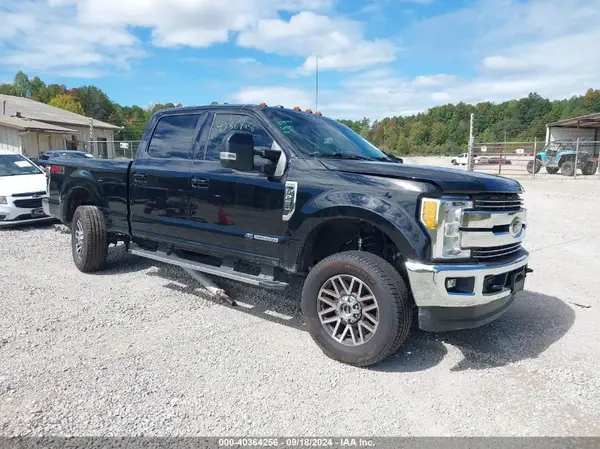 1FT7W2BT7HEF09808 2017 FORD F250 - Image 1