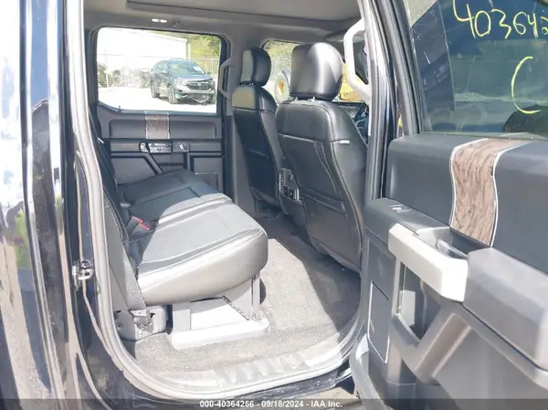 1FT7W2BT7HEF09808 2017 FORD F250 - Image 8