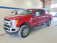 1FT7W2BT7HEF33560 2017 FORD F250