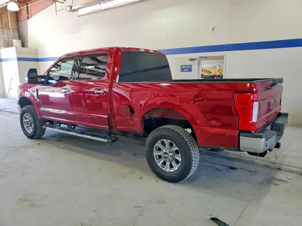1FT7W2BT7HEF33560 2017 FORD F250 - Image 2