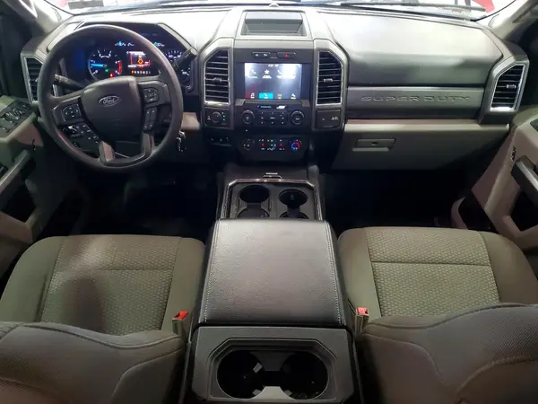 1FT7W2BT7HEF33560 2017 FORD F250 - Image 8
