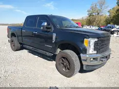 1FT7W2BT7HEF34837 2017 FORD F250