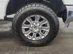 1FT7W2BT7HEF38077 2017 FORD F250
