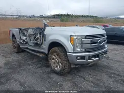 1FT7W2BT7HEF39231 2017 FORD F250