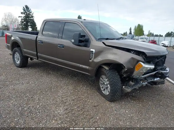1FT7W2BT7HEF39987 2017 FORD F250 - Image 1
