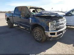 1FT7W2BT7HEF45577 2017 FORD F250
