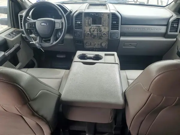 1FT7W2BT7HEF46566 2017 FORD F250 - Image 8
