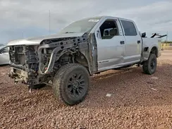 1FT7W2BT7HEF49001 2017 FORD F250