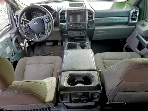 1FT7W2BT7HEF49001 2017 FORD F250 - Image 8