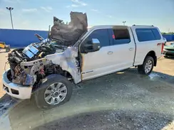 1FT7W2BT7JEB00701 2018 FORD F250