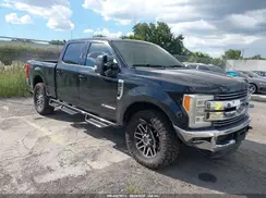 1FT7W2BT7JEB04876 2018 FORD F250