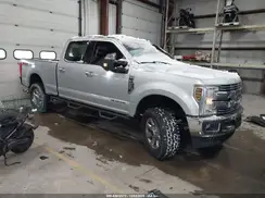1FT7W2BT7JEB09804 2018 FORD F250