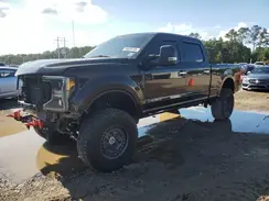 1FT7W2BT7JEB25890 2018 FORD F250