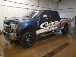 1FT7W2BT7JEB27090 2018 FORD F250