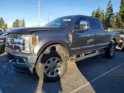 1FT7W2BT7JEB27588 2018 FORD F250