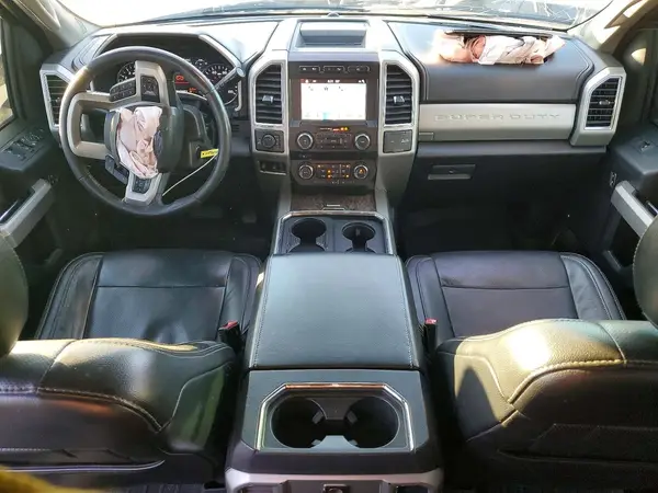1FT7W2BT7JEB27588 2018 FORD F250 - Image 8