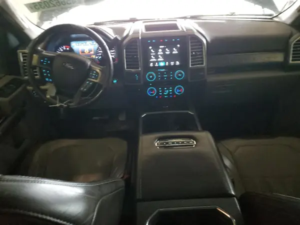 1FT7W2BT7JEB35335 2018 FORD F250 - Image 8